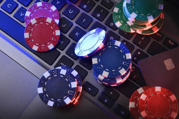 Ocean King live dealer table on salamjitu platform